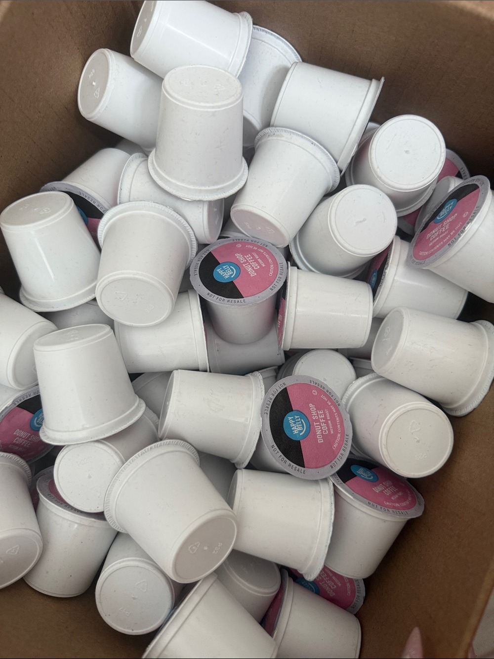 Donut Shop Medium Roast Coffee K-Cups
